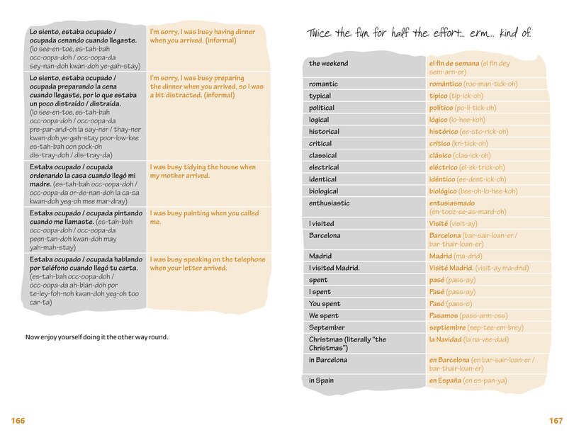 Sample content 3_Unlocking Spanish with Paul Noble