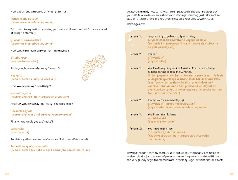 Sample content 4_Unlocking Spanish with Paul Noble