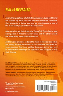 Back cover_Unmasked