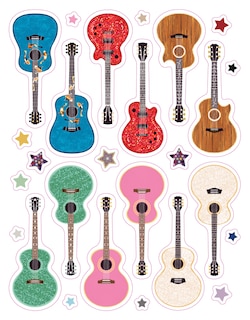 Sample content 4_Unofficial Taylor Swift Eras (The Sticker Version)