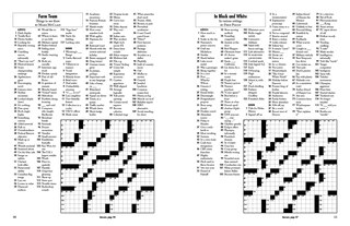 Sample content 2_Unplugged Weekend Crosswords