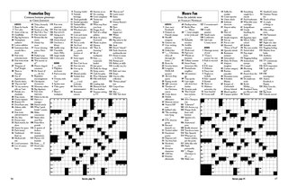 Sample content 3_Unplugged Weekend Crosswords