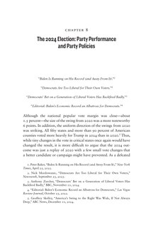 Sample content 2_Unstable Majorities Continue