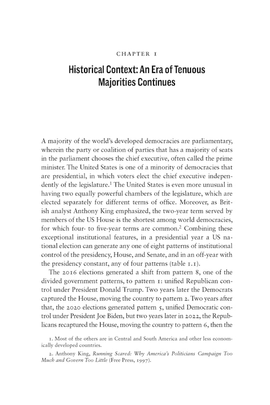 Sample content 3_Unstable Majorities Continue