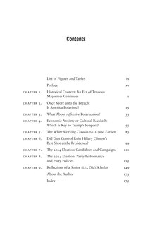 Sample content 4_Unstable Majorities Continue