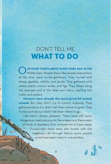 Sample content_Unstoppable Us, Volume 2: Why the World Isn't Fair