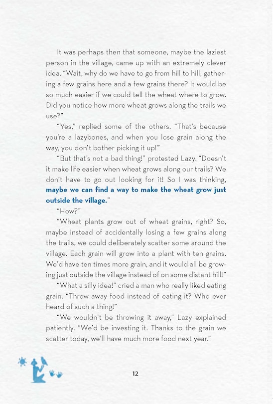 Sample content 2_Unstoppable Us, Volume 2: Why the World Isn't Fair