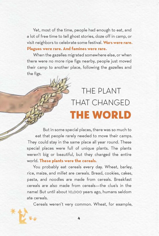 Sample content 3_Unstoppable Us, Volume 2: Why the World Isn't Fair