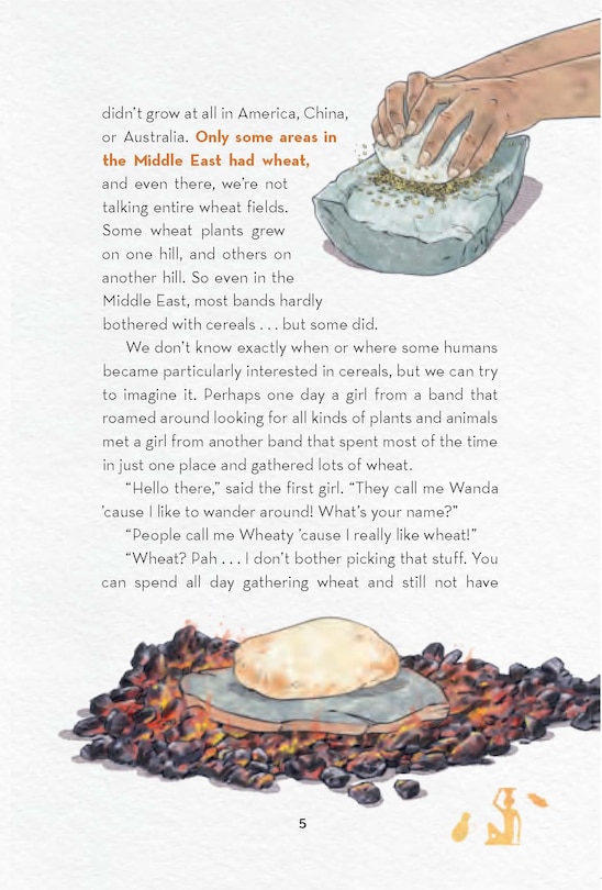 Sample content 4_Unstoppable Us, Volume 2: Why the World Isn't Fair