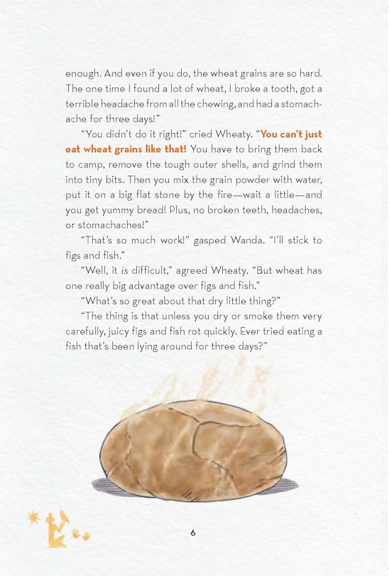 Sample content 5_Unstoppable Us, Volume 2: Why the World Isn't Fair