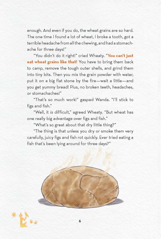 Aperçu du contenu 5_Unstoppable Us, Volume 2: Why the World Isn't Fair