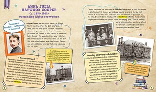 Sample content_Unsung Voices of Black History (From the Archives)