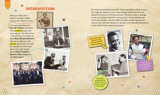 Sample content 3_Unsung Voices of Black History (From the Archives)
