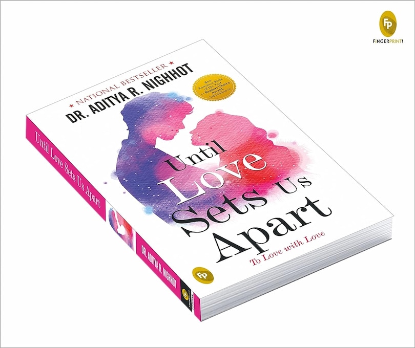 Aper&ccedil;u du contenu_Until Love Sets Us Apart: To Love with Love