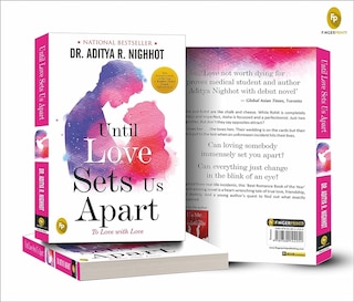Aper&ccedil;u du contenu 2_Until Love Sets Us Apart: To Love with Love