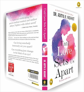 Aper&ccedil;u du contenu 3_Until Love Sets Us Apart: To Love with Love