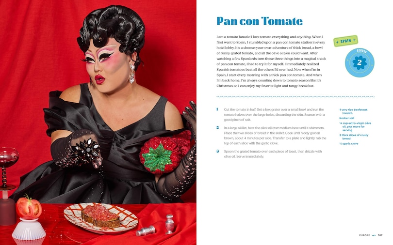 Sample content 2_Kim Chi Eats the World