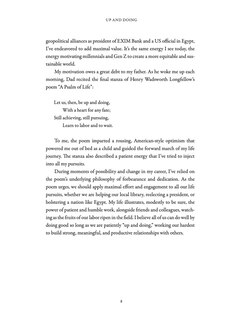 Aper&ccedil;u du contenu 2_Up and Doing