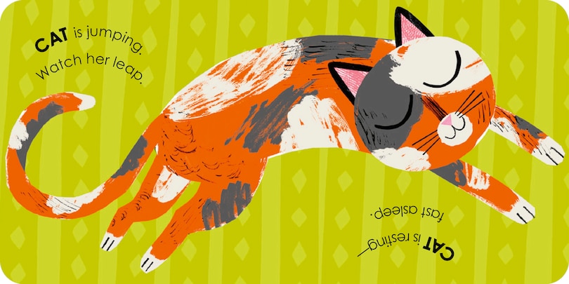 Aper&ccedil;u du contenu 3_Upside Down Animals