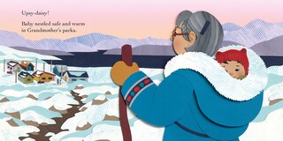 Aper&ccedil;u du contenu 2_Upsy-Daisy, Baby!