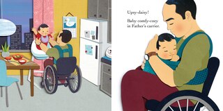 Aper&ccedil;u du contenu 3_Upsy-Daisy, Baby!