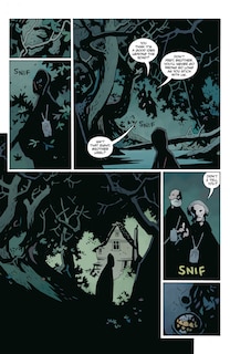 Aper&ccedil;u du contenu 2_Uri Tupka and the Gods: Another Story from Lands Unknown