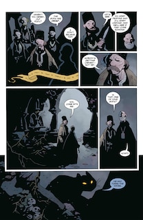 Aper&ccedil;u du contenu 3_Uri Tupka and the Gods: Another Story from Lands Unknown