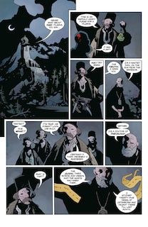 Aper&ccedil;u du contenu 4_Uri Tupka and the Gods: Another Story from Lands Unknown