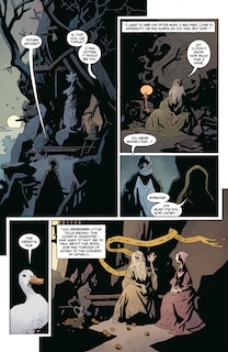 Aper&ccedil;u du contenu 5_Uri Tupka and the Gods: Another Story from Lands Unknown