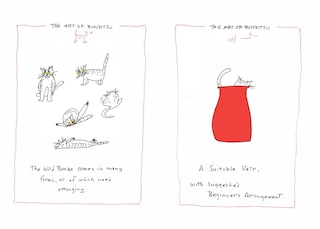 Sample content_Ursula K. Le Guin's Book of Cats