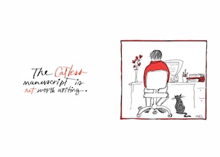 Sample content 2_Ursula K. Le Guin's Book of Cats