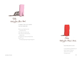 Sample content 4_Ursula K. Le Guin's Book of Cats
