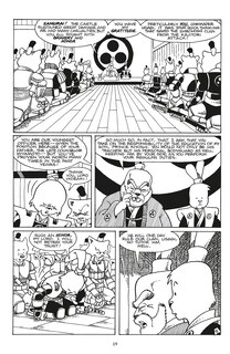 Aperçu du contenu 2_Usagi Yojimbo Saga Legends (Second Edition)