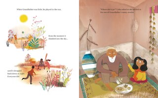 Sample content 2_Usha And The Stolen Sun