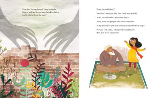 Sample content 3_Usha And The Stolen Sun