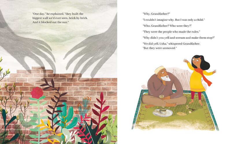 Sample content 3_Usha And The Stolen Sun