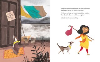 Sample content 4_Usha And The Stolen Sun