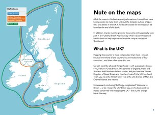 Aperçu du contenu_Utterly British Maps