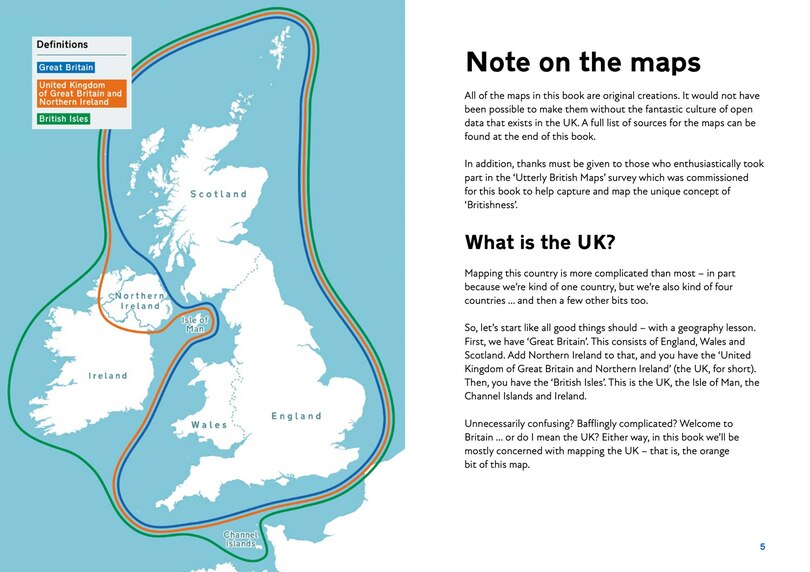 Aperçu du contenu_Utterly British Maps