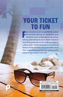 Back cover_Vacation Crosswords