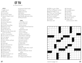 Sample content 4_Vacation Crosswords
