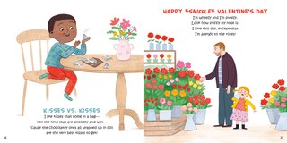 Sample content_Valentine's Day, Here I Come!