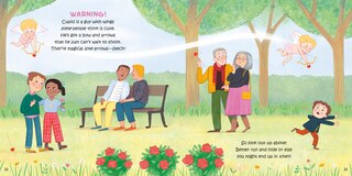 Sample content 2_Valentine's Day, Here I Come!