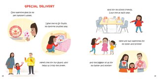 Sample content 3_Valentine's Day, Here I Come!