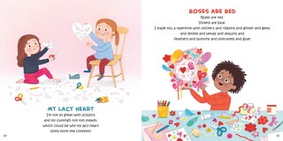 Sample content 4_Valentine's Day, Here I Come!