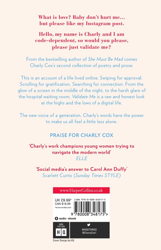 Couverture arri&egrave;re_Validate Me