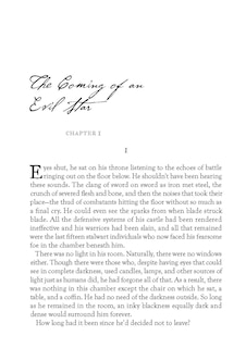 Aperçu du contenu_Vampire Hunter D Omnibus: Book Six