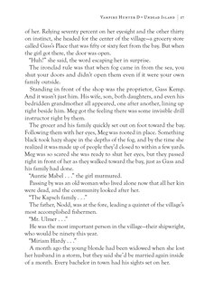 Sample content_Vampire Hunter D Omnibus: Book Nine