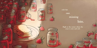 Sample content_Vampire Jam Sandwich