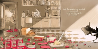 Sample content 2_Vampire Jam Sandwich